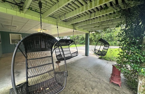 Breaux Bridge House | FIVE OAKS FARM🌳