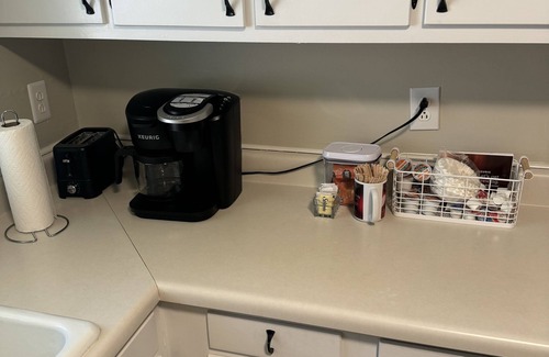 Athens Condo | Five Points neighbor. Located 1.4 from UGA stadium.