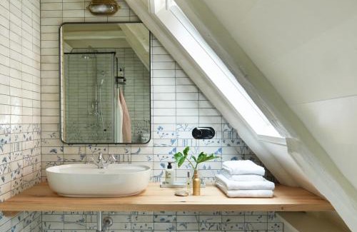 Leer Bed & Breakfast | Five Rooms