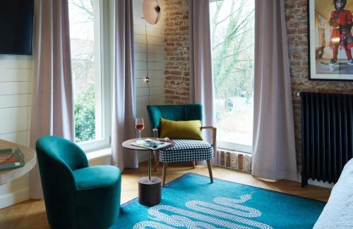 Leer Bed & Breakfast | Five Rooms