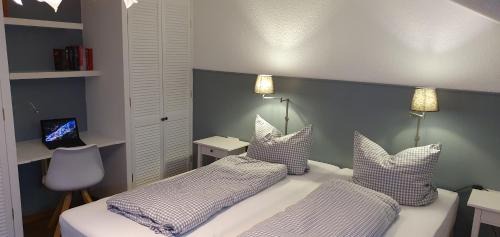 Steibis Apartment | Five Seasons