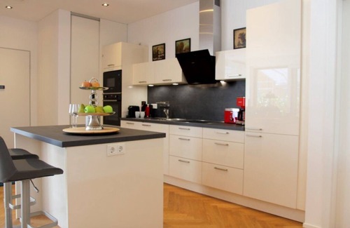 Traben-Trarbach Apartment | Five Star Apartment