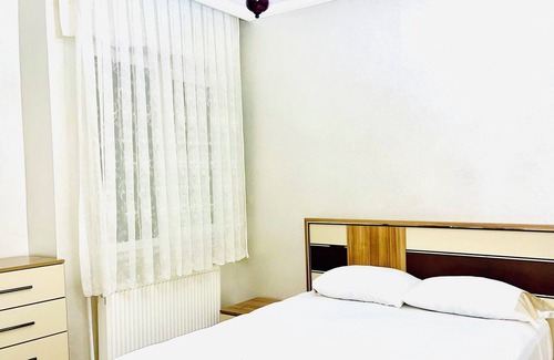 Beylikduzu Apartment | Five star beautiful apartment in best place of Istanbul