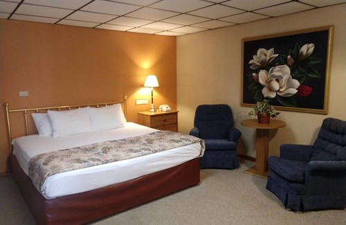 Maggie Valley Cabin | Five Star Inn