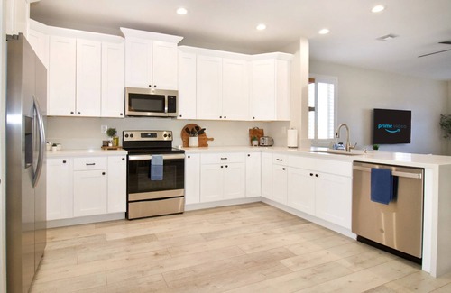 Bullhead City House | FIVE STAR — Laughlin, Lake, River — Boat Parking