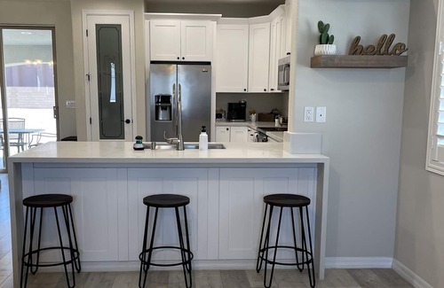 Bullhead City House | FIVE STAR — Laughlin, Lake, River — Boat Parking