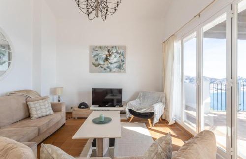 Almunecar Villa | Five Star Villa with Heavenly Views