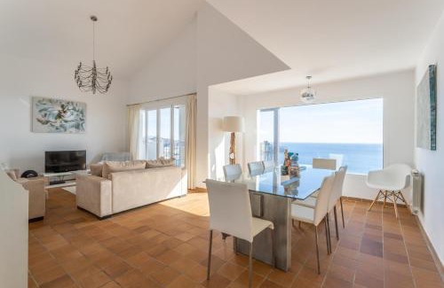 Almunecar Villa | Five Star Villa with Heavenly Views
