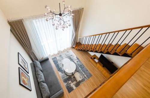 Thuy Khue Hotel | Five Star Westlake 1st-4th Floors Hotel & Serviced Apartment