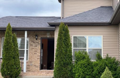 Clarksville House | Five Stars Luxury Home