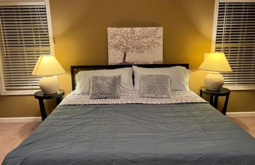 Clarksville House | Five Stars Luxury Home