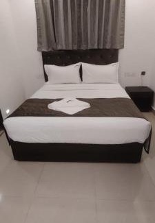 Ekkatuthangal Apartment | Five stones By Earth Hotel Ekkatuthangal Guindy