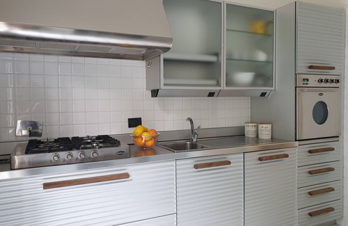 La Spezia Apartment | Fivestay Casa San Bart