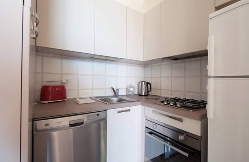Ameglia Apartment | Fivestay Punta Bianca - Seaview and relax