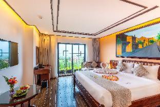 Cua Đai Hotel | Fivitel Hoi An Hotel