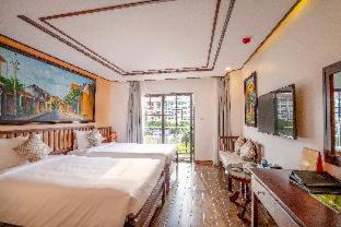 Cua Đai Hotel | Fivitel Hoi An Hotel