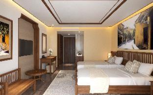 Cua Đai Hotel | Fivitel Hoi An Hotel