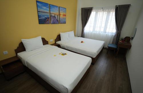 Hoi An Hotel | Fivitel Nam Hoi An Riverside