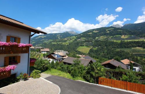 Rifiano Apartment | Fixlhof