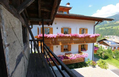 Rifiano Apartment | Fixlhof