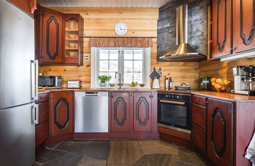 Storlien House | Fjälldrömmen by Interhome