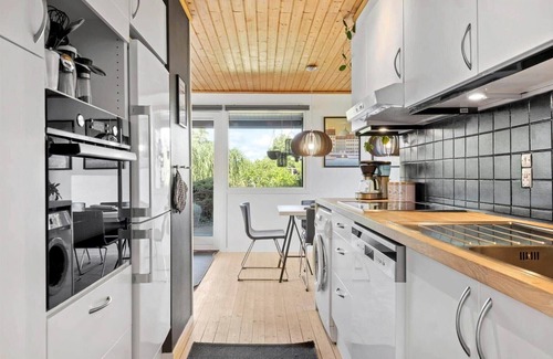 Dalby Huse House | FJ1400 Jægerspris - Thomsensvej 11