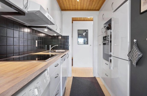 Dalby Huse House | FJ1400 Jægerspris - Thomsensvej 11