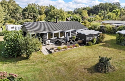 Dalby Huse House | FJ1400 Jægerspris - Thomsensvej 11
