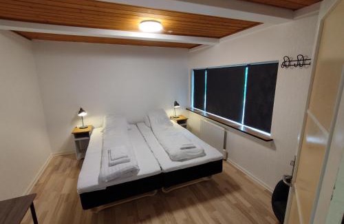 North Funen Municipality Apartment | Fjeldgaard - Aarup