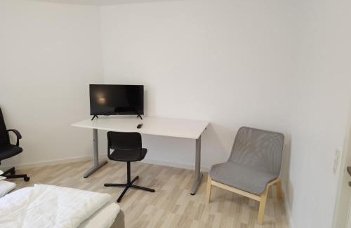 Tarup House | Fjeldgaard