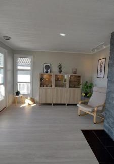 Randaberg Villa | Fjellmoveien 26 - ONS 2024