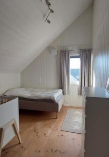 Randaberg Villa | Fjellmoveien 26 - ONS 2024