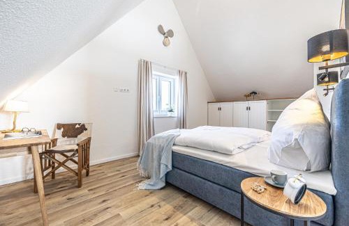 Schleswig Apartment | Fjord-Koje 8