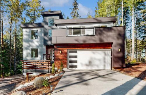 Union House | Fjord Luxury Golf Retreat