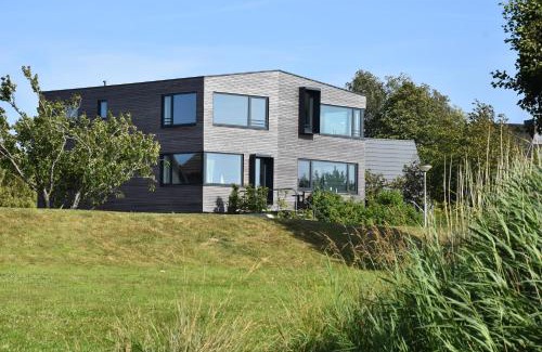 Ruckeberg Apartment | Fjordhaus an der Schlei, Wohnung 4 Personen