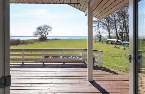 Sillerslev House | Fjordview Retreat with Spa - By Traum Ferienwohnungen