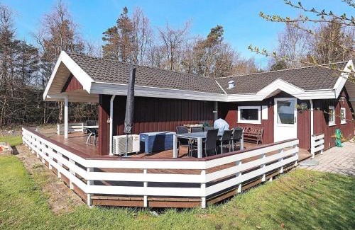 Sillerslev House | Fjordview Retreat with Spa - By Traum Ferienwohnungen