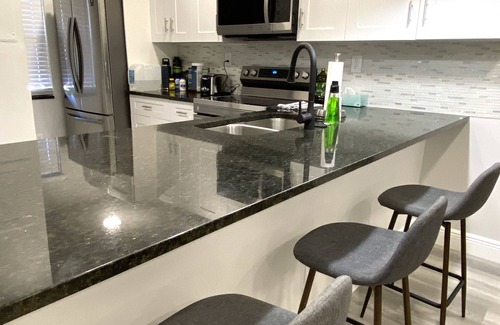 Delray Beach Apartment | FL Beach Get-Away! 1BD/1BA in 2BD/2BA Available in South Florida