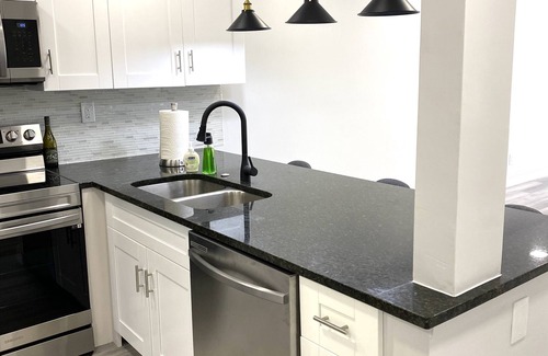 Delray Beach Apartment | FL Beach Get-Away! 1BD/1BA in 2BD/2BA Available in South Florida