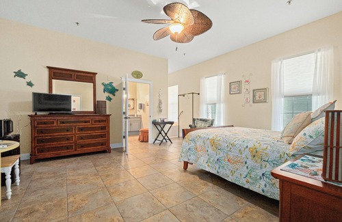 Painters Hill House | Flagler Beach 1