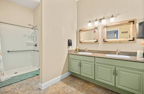 Painters Hill House | Flagler Beach 1
