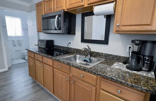 Flagler Beach Condo | Flagler Beach Island Time Condo unit 3