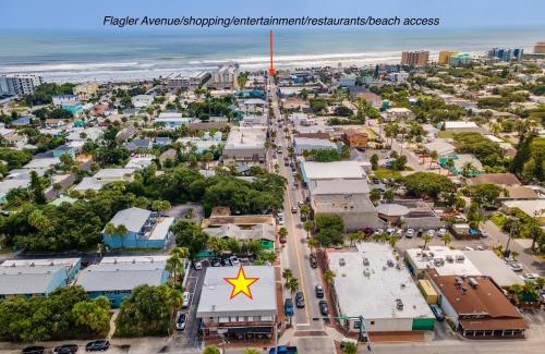 New Smyrna Beach House | Flagler Suites 1