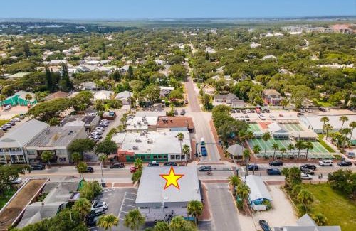 New Smyrna Beach House | Flagler Suites 1