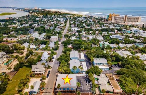 New Smyrna Beach House | Flagler Suites 1