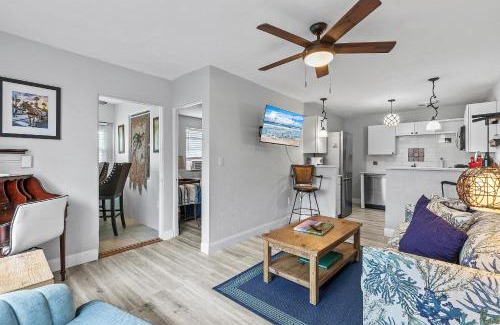 New Smyrna Beach House | Flagler Suites 2