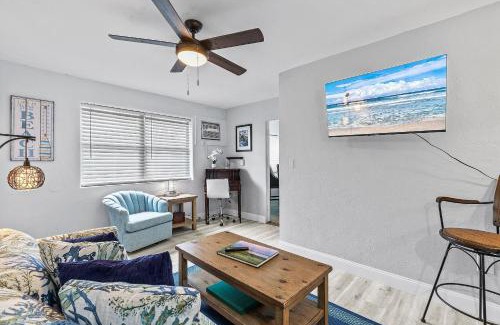 New Smyrna Beach House | Flagler Suites 2