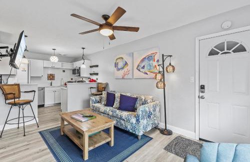 New Smyrna Beach House | Flagler Suites 2
