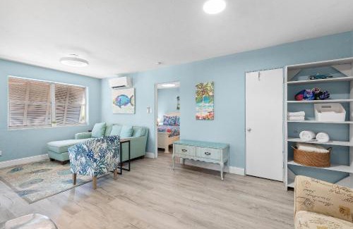 New Smyrna Beach House | Flagler Suites 4