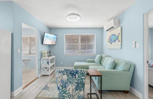 New Smyrna Beach House | Flagler Suites 4